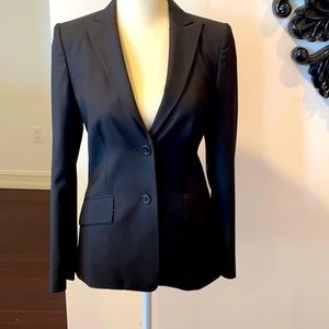 Bespoke Blazer